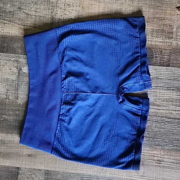 Gymshark vital seamless 2.0 shorts - Picture 3 of 3